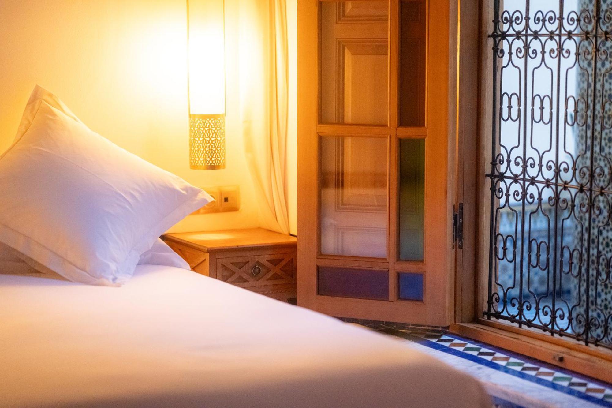 Riad Al Ansari Fez Exterior foto