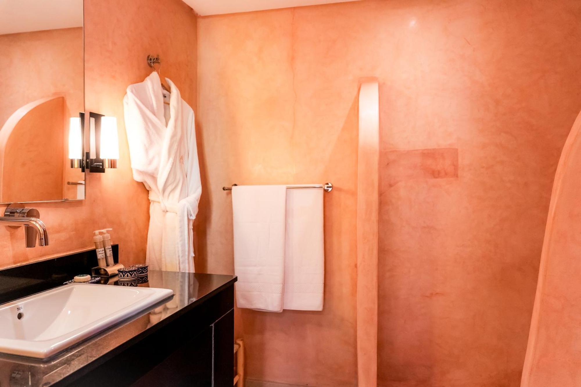 Riad Al Ansari Fez Exterior foto
