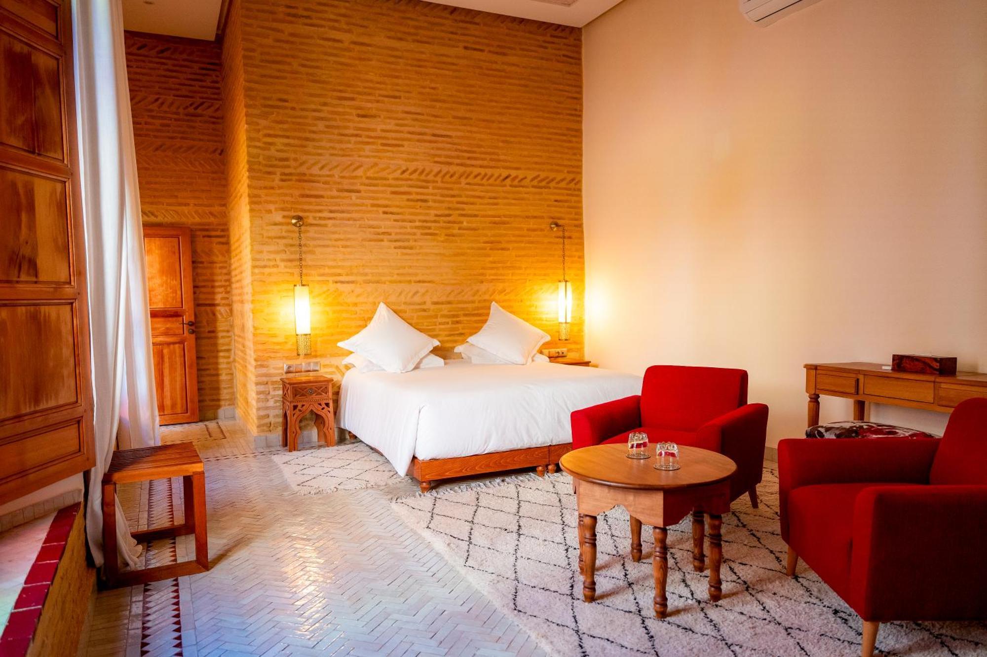 Riad Al Ansari Fez Exterior foto