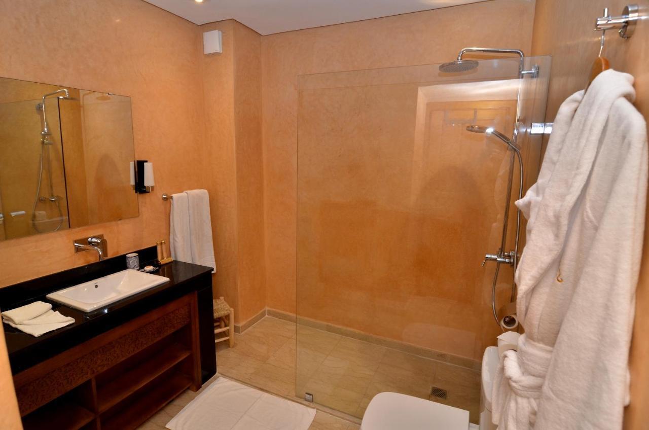 Riad Al Ansari Fez Exterior foto